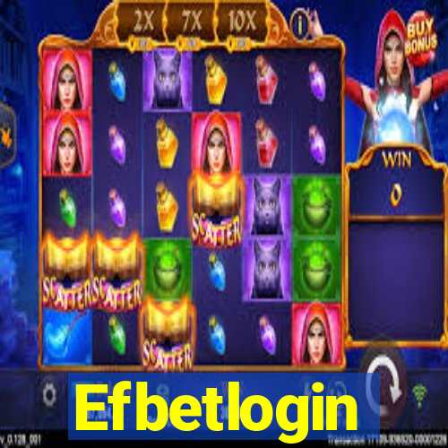 Efbetlogin