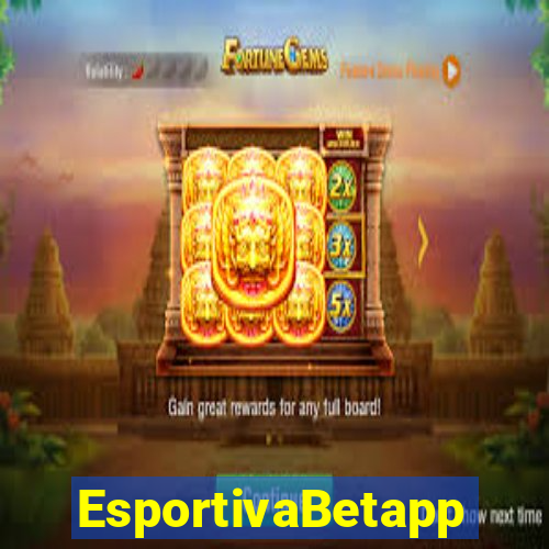 EsportivaBetapp