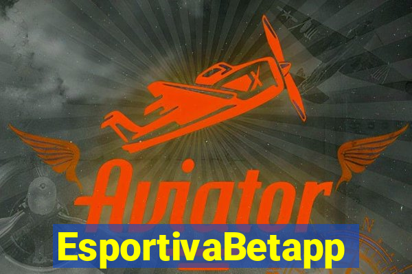 EsportivaBetapp