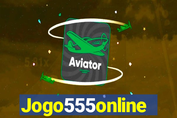 Jogo555online