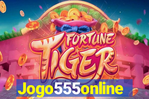Jogo555online