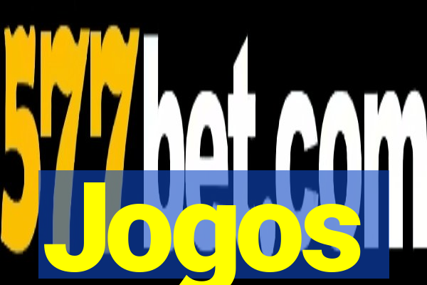 Jogos