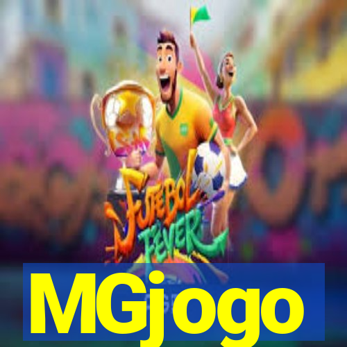 MGjogo
