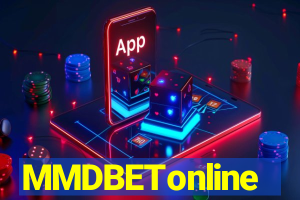 MMDBETonline