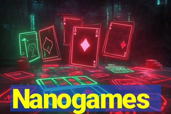 Nanogames