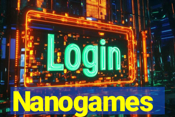 Nanogames