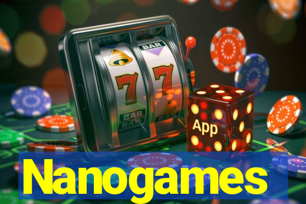 Nanogames