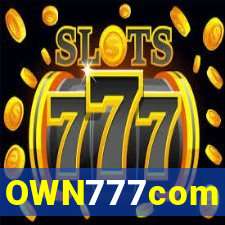OWN777com