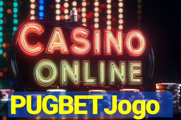 PUGBETJogo
