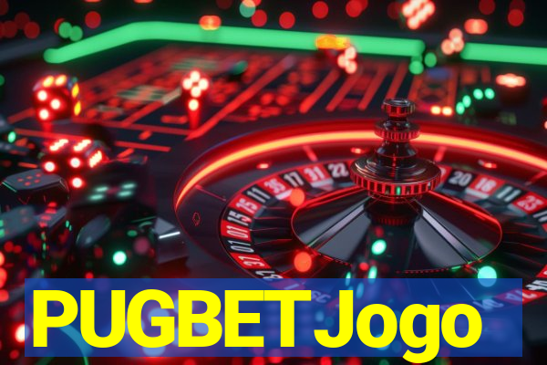 PUGBETJogo