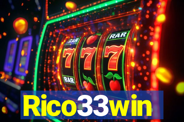 Rico33win