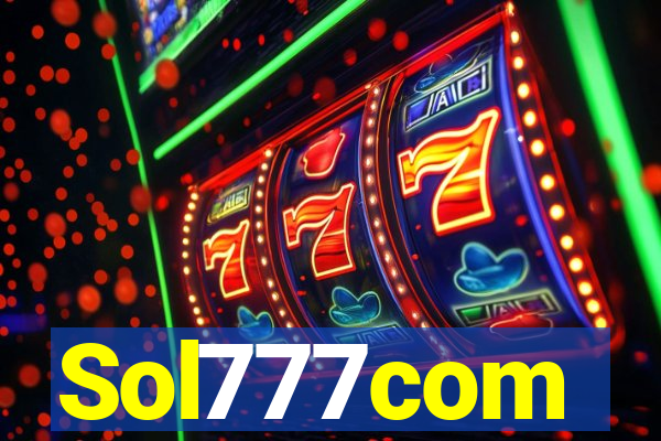 Sol777com