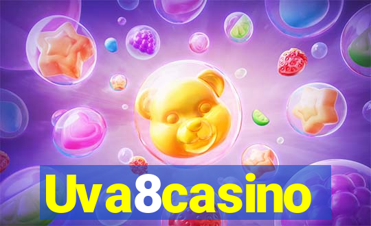 Uva8casino