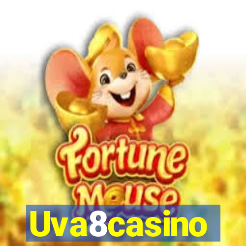 Uva8casino