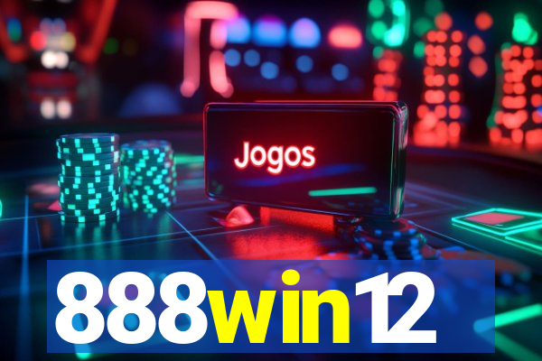 888win12