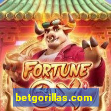 betgorillas.com