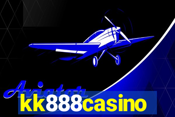 kk888casino