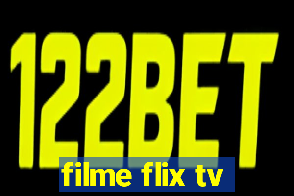 filme flix tv