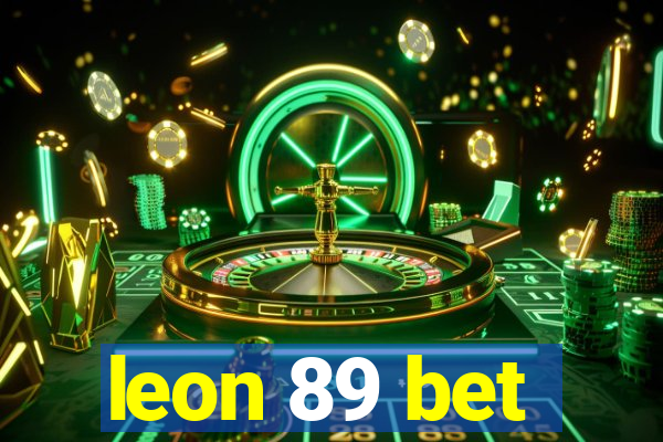 leon 89 bet
