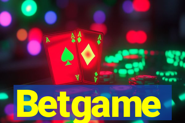 Betgame