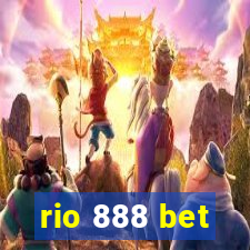 rio 888 bet