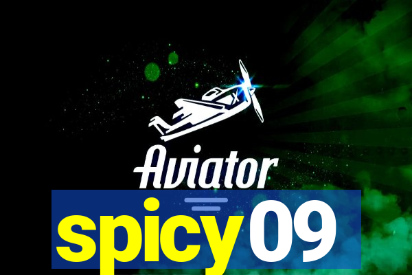 spicy09