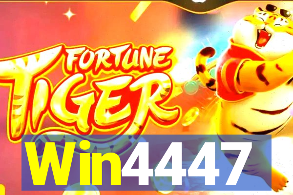 Win4447