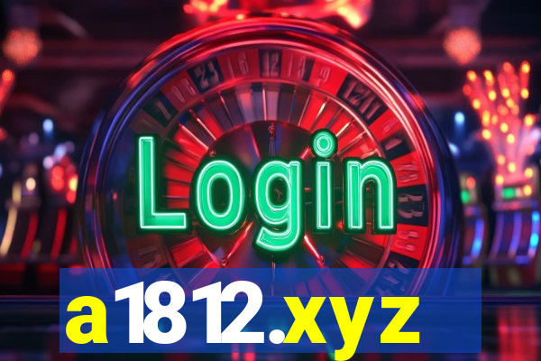a1812.xyz