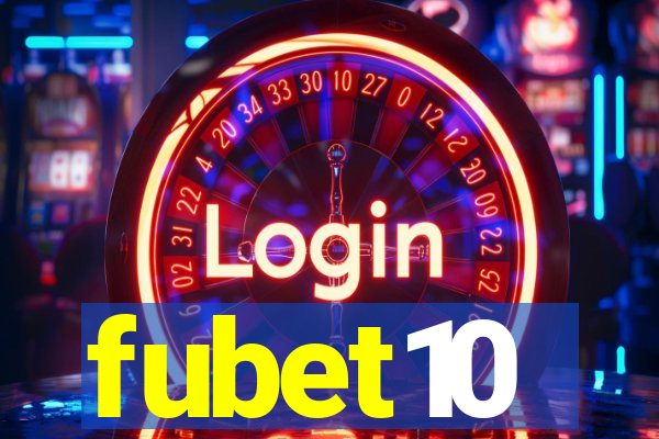 fubet10