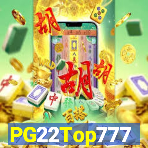 PG22Top777