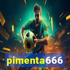 pimenta666
