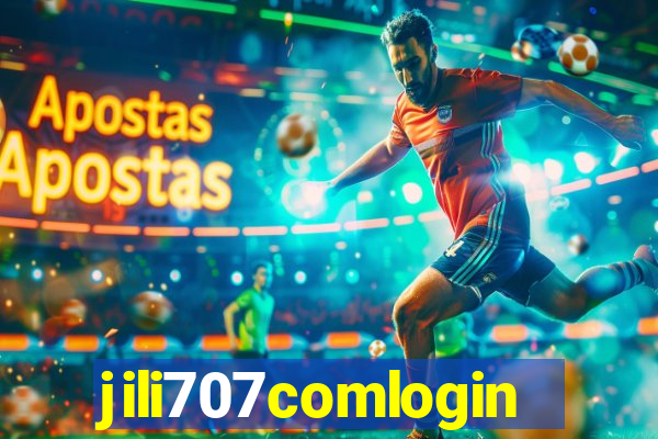 jili707comlogin