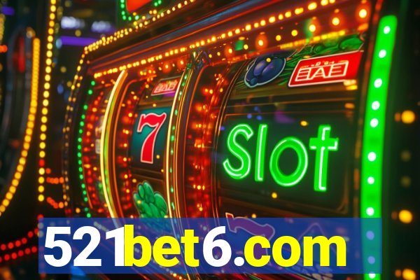 521bet6.com