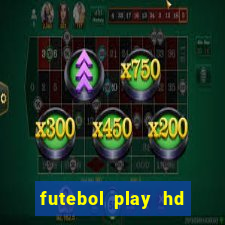 futebol play hd são paulo