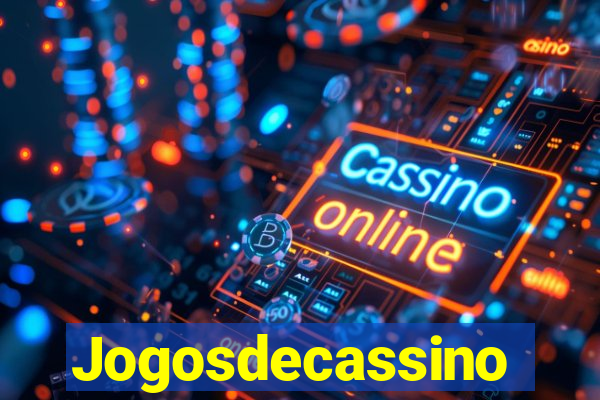 Jogosdecassino