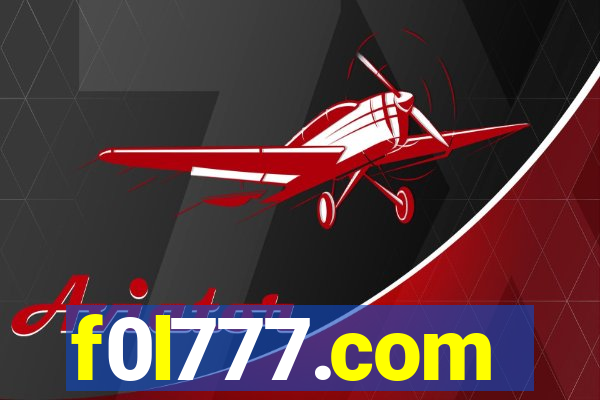 f0l777.com