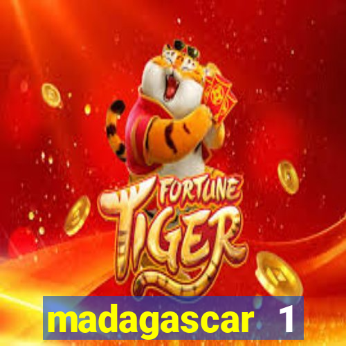 madagascar 1 torrent magnet