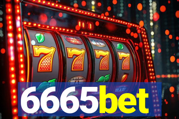 6665bet