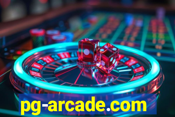 pg-arcade.com