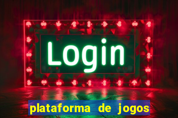 plataforma de jogos 9f game