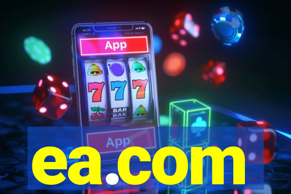 ea.com