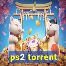 ps2 torrent