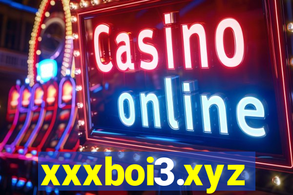 xxxboi3.xyz