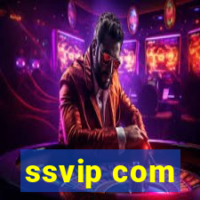 ssvip com