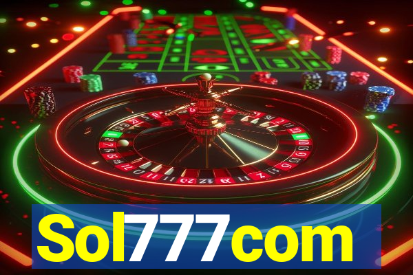 Sol777com
