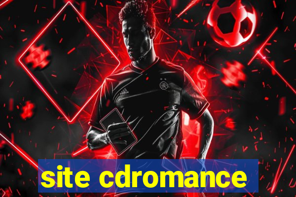 site cdromance