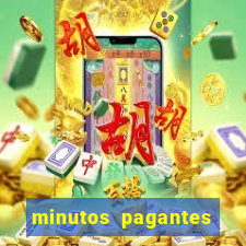 minutos pagantes jogos pg