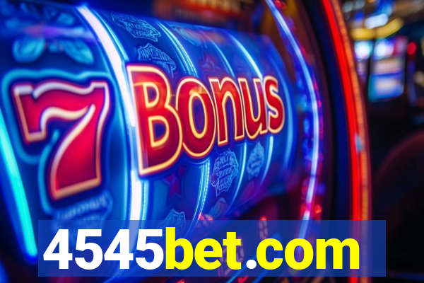 4545bet.com