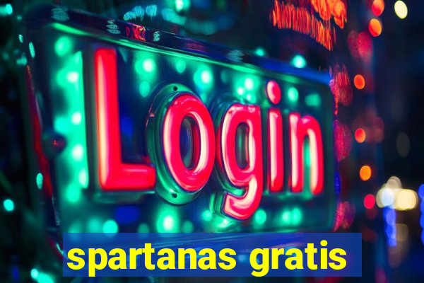 spartanas gratis