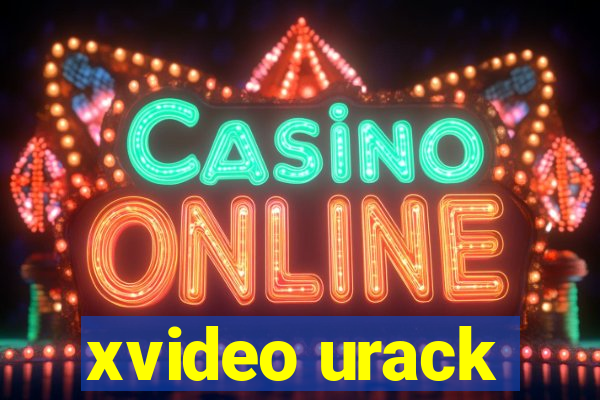xvideo urack